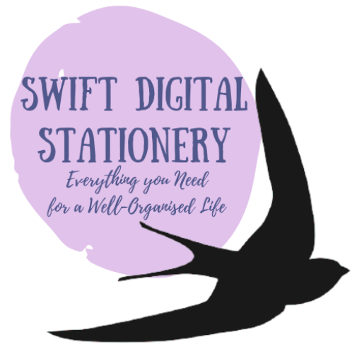 Swift Digital Stationery